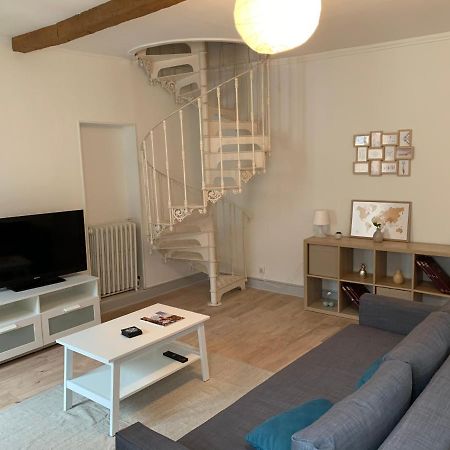 Elegant Appartement T3 Hypercentre De מזמה מראה חיצוני תמונה