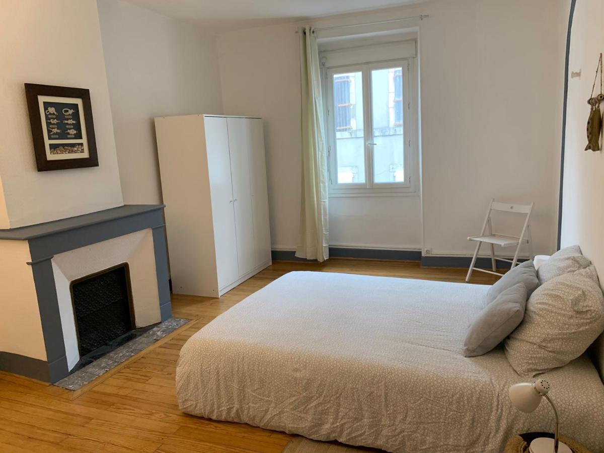Elegant Appartement T3 Hypercentre De מזמה מראה חיצוני תמונה