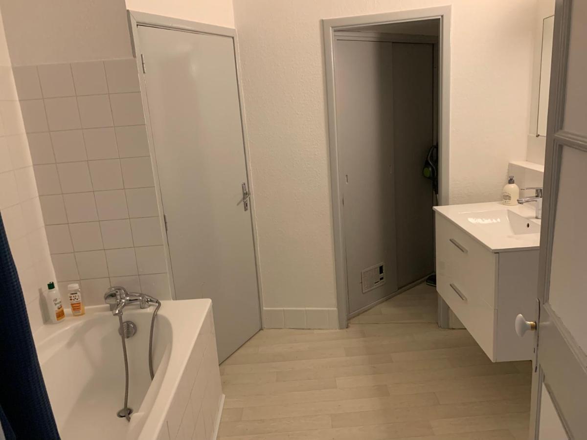 Elegant Appartement T3 Hypercentre De מזמה מראה חיצוני תמונה